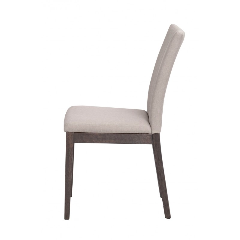 RO Aman Dining Chair Tan